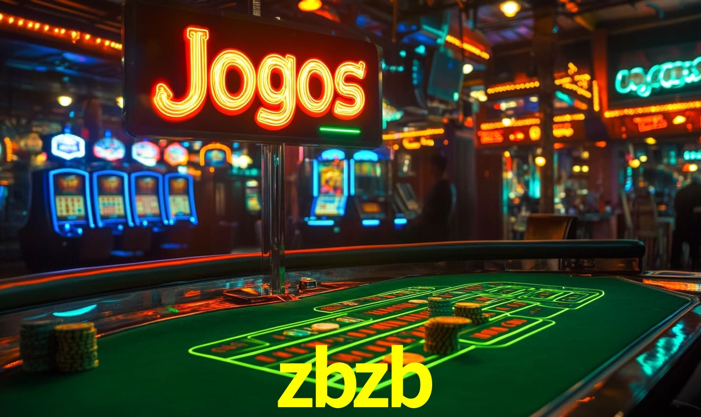 Slot Games zbzb
