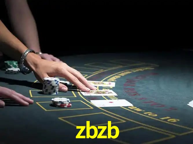 App zbzb no celular
